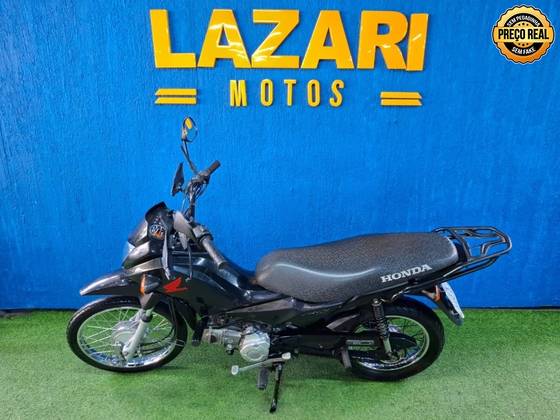 HONDA POP 110i 